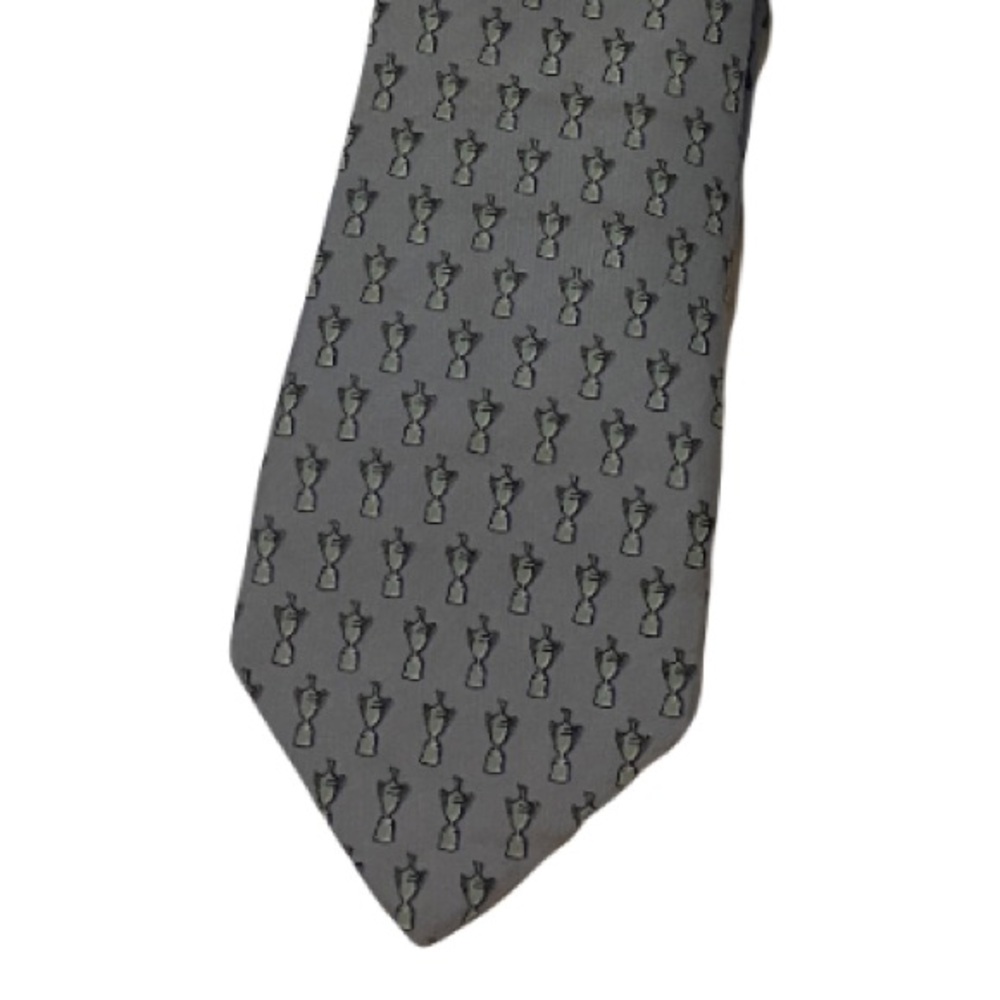 NWT VINEYARD VINES CUSTOM USGA COLLECTION 100%SILK TIE